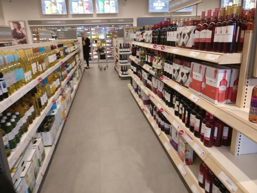 LCBO | 91 King Ave E, Newcastle, ON L1B 1H6, Canada | Phone: (905) 987-4843