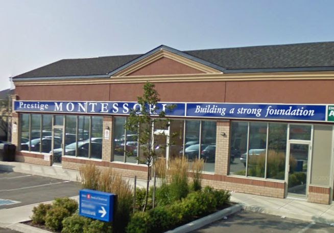 Prestige Montessori School Oakville | 2530 Third Line, Oakville, ON L6M 0G8, Canada | Phone: (905) 825-8804