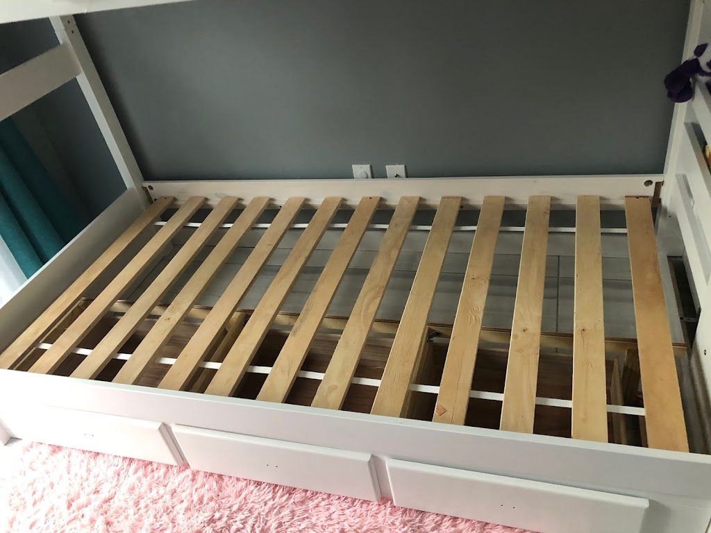 Matelas Sélect | 338 Bd Antonio-Barrette, Notre-Dame-des-Prairies, QC J6E 1G2, Canada | Phone: (450) 756-8233