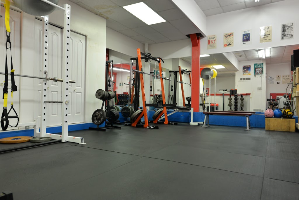 Jenning School Of Karate | 16 John St W, Bradford, ON L3Z 2B3, Canada | Phone: (905) 775-1413