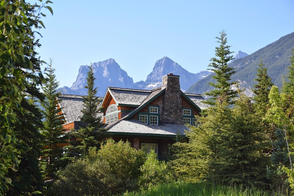 THOMAS KRAUSE - CanmoreThomas | REALTOR | 709 8 St Unit 104, Canmore, AB T1W 2B6, Canada | Phone: (403) 678-7653
