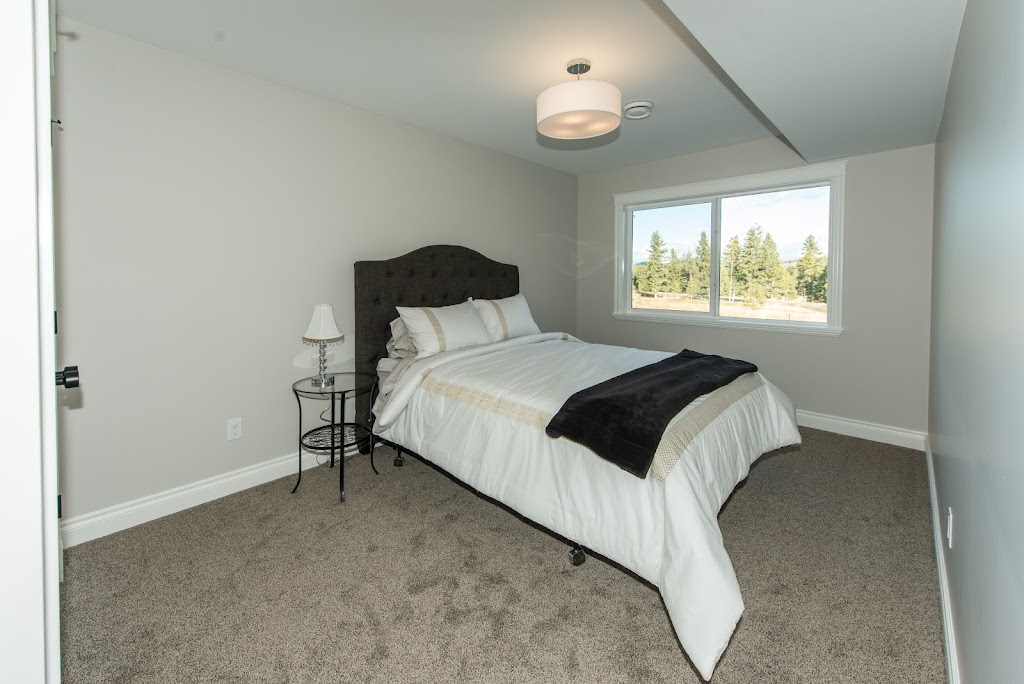 Legacy Summit | 355 Legacy Lookout, Cranbrook, BC V1C 0B4, Canada | Phone: (250) 489-1519