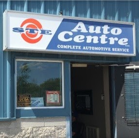 STE Automotive Centre Ltd | 311 Hopkins St, Whitby, ON L1N 2C1, Canada | Phone: (905) 430-8789