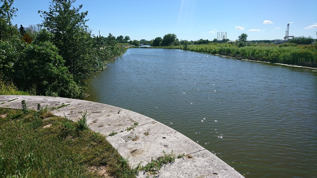 Dundee Energy | 514 Feeder Canal Rd, Lowbanks, ON N0A 1K0, Canada | Phone: (905) 774-7508