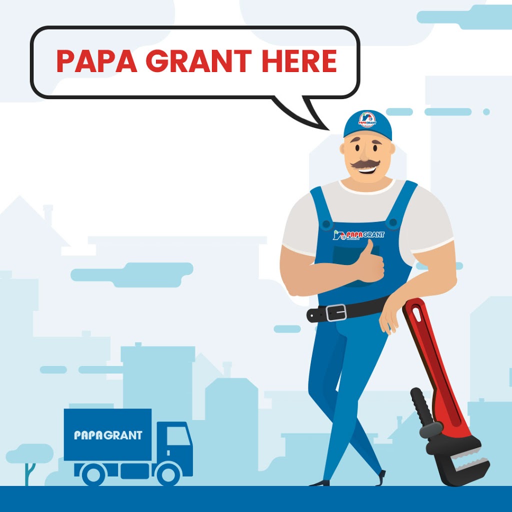 Papa Grant Mechanical | 358 Cove Rd, Chestermere, AB T1X 1J5, Canada | Phone: (403) 992-6324