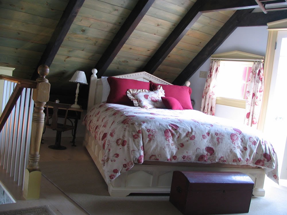 Arlington Timber Frame Company | 88 Sanford Dr, Windsor, NS B0N 2T0, Canada | Phone: (902) 798-1131