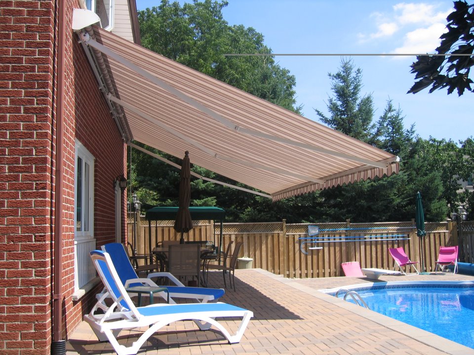 Custom Covers for Home and Office | 415 Main St S, Exeter, ON N0M 1S0, Canada | Phone: (519) 235-2444