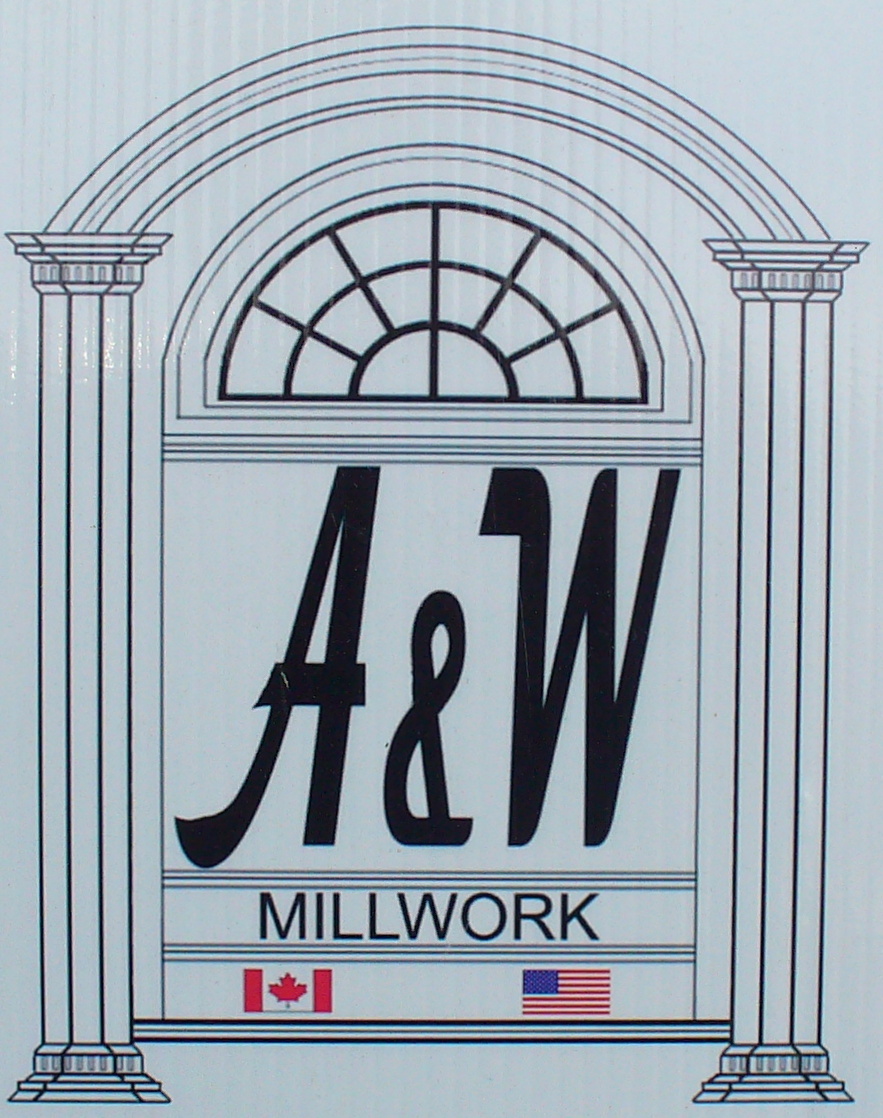 A&W Windows Doors & Trim | 112 Dunkirk Rd, St. Catharines, ON L2P 3H5, Canada | Phone: (905) 688-5555