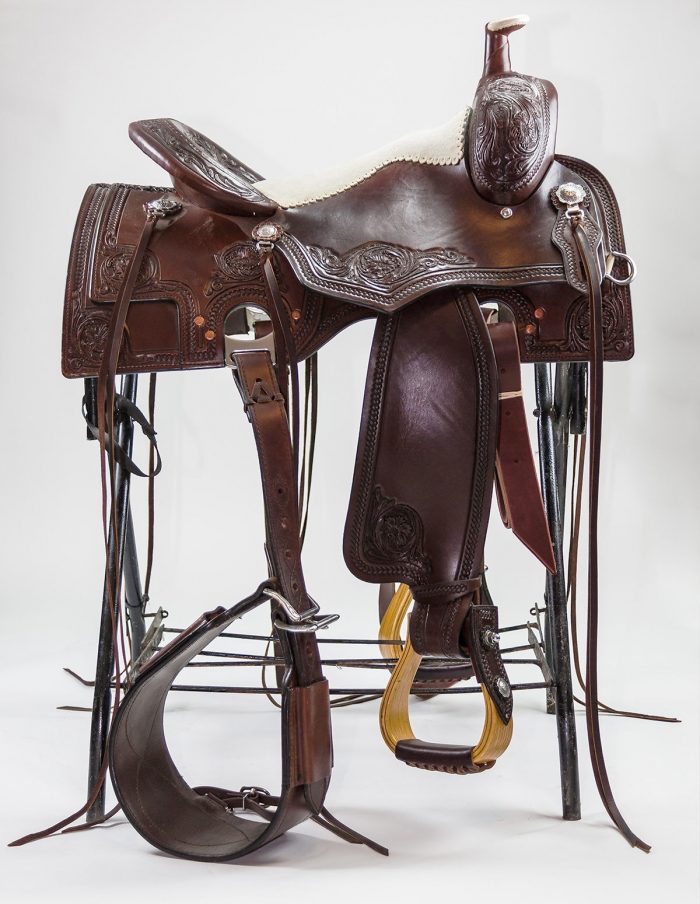 Russ Krachun Kozak Horsemanship | 906 Moneymore Rd, Roslin, ON K0K 2Y0, Canada | Phone: (613) 242-9971