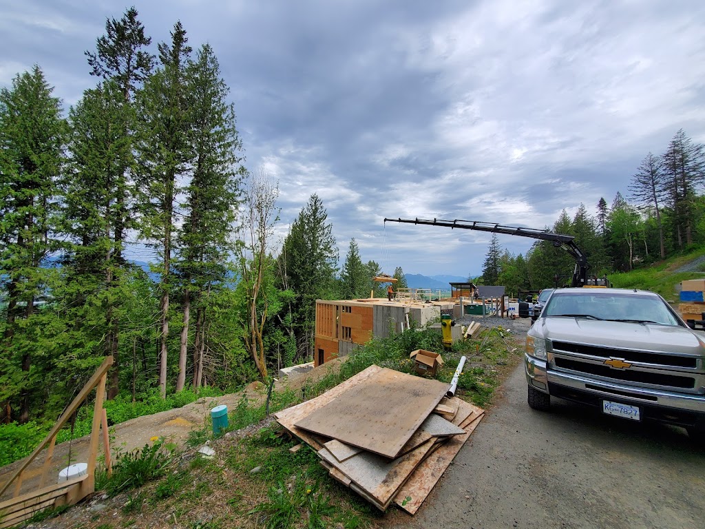 Open Country Contracting | 7350 Barrow Rd, Chilliwack, BC V2R 4J8, Canada | Phone: (604) 997-4620