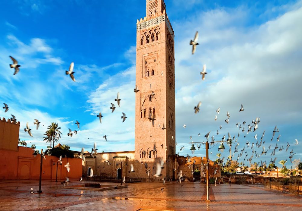 Morocco Tours - Gateway2Morocco | 1771 E Georgia St, Vancouver, BC V5L 2B3, Canada | Phone: (604) 338-9087