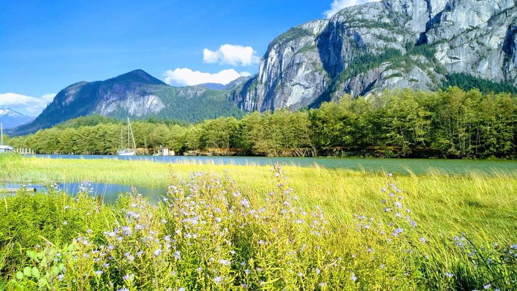 Squamish Dragon Boat Association | 37701 Cleveland Ave, Squamish, BC V8B 0S8, Canada