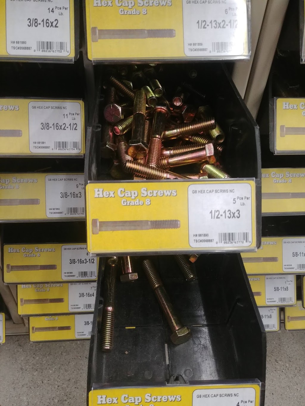 Tractor Supply Co. | 3200 Gratiot Blvd, Marysville, MI 48040, USA | Phone: (810) 388-0564