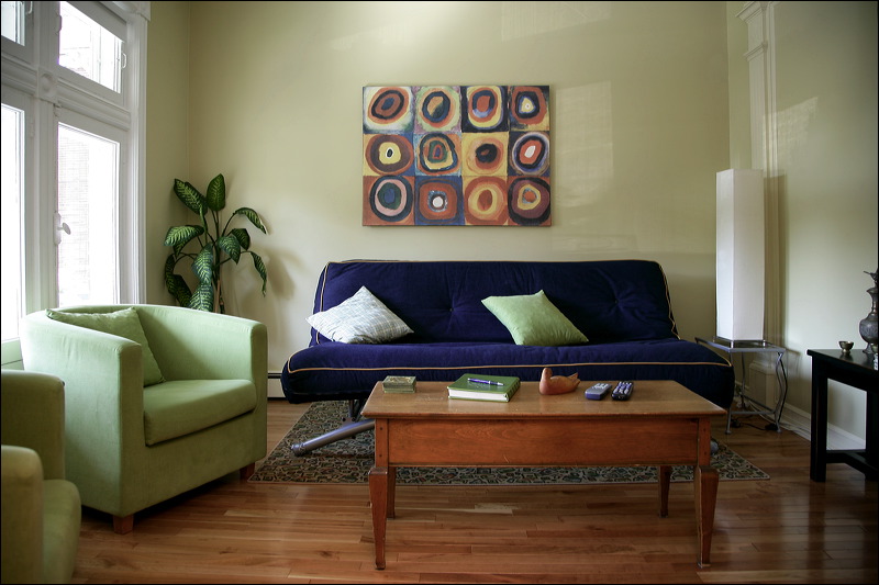 Appartement le 51 Fraser | 6299 Fraser Rue, Lévis, QC G6V 3R8, Canada | Phone: (418) 838-2218