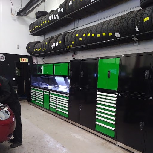 Vaughan Auto Service | 77 Highview Ave E, London, ON N6C 5G4, Canada | Phone: (519) 434-7798