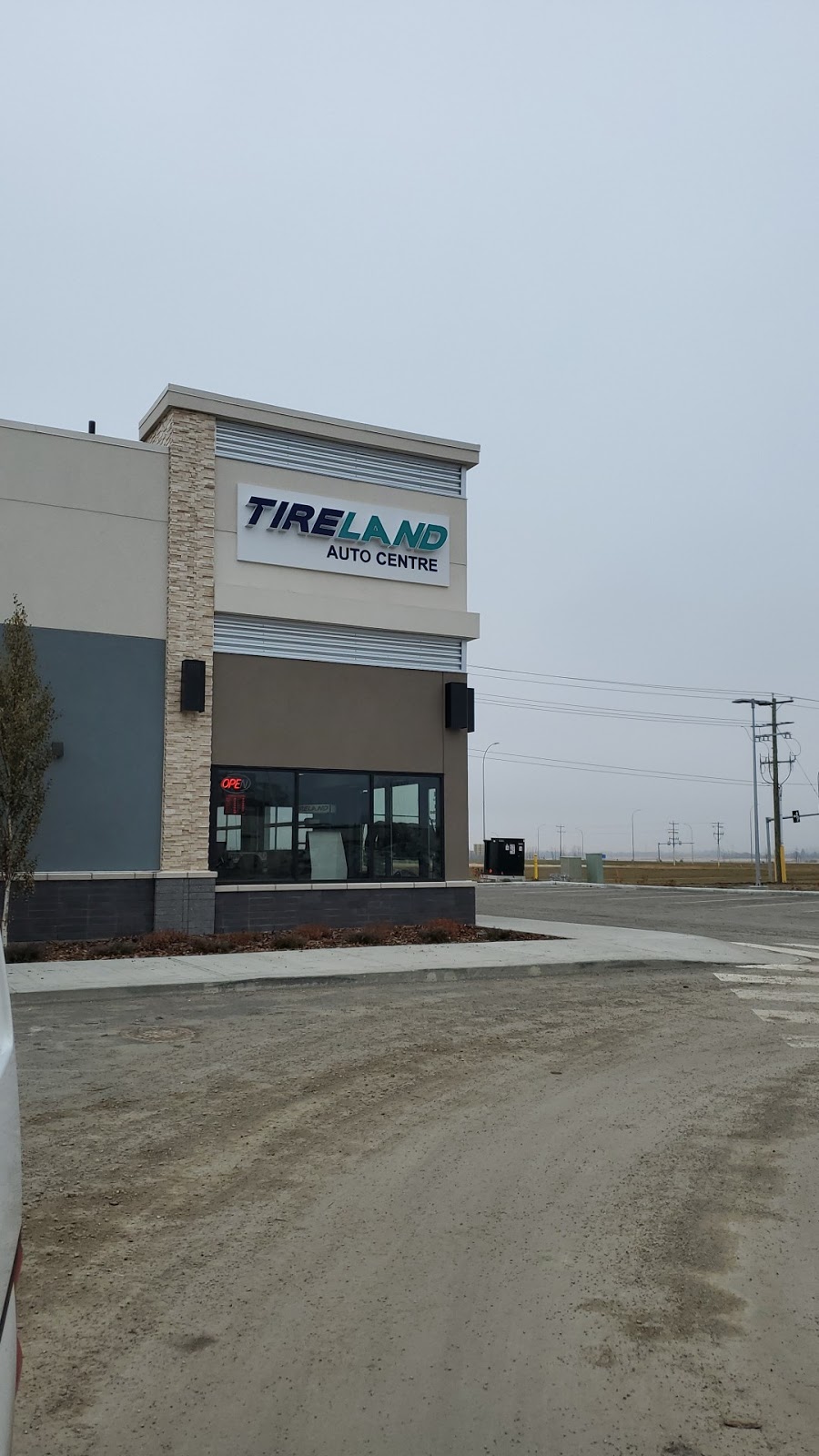 Tireland Auto Centre | 64 Calder St Clearview Market Square, Red Deer, AB T4P 0M9, Canada | Phone: (587) 273-0949