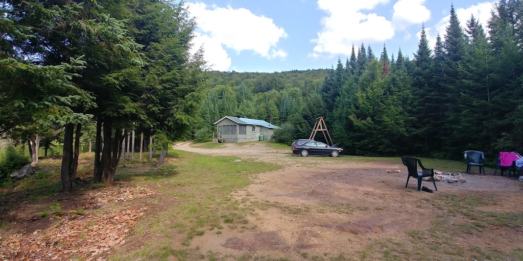Chalet de la Bécasse | Montpellier, QC J0V 1M0, Canada