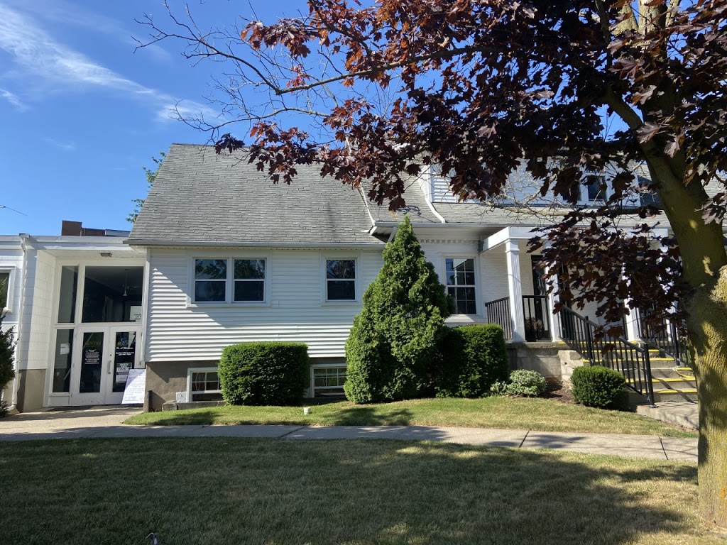 Rose Dental | 5026 King St, Beamsville, ON L0R 1B0, Canada | Phone: (289) 447-1680