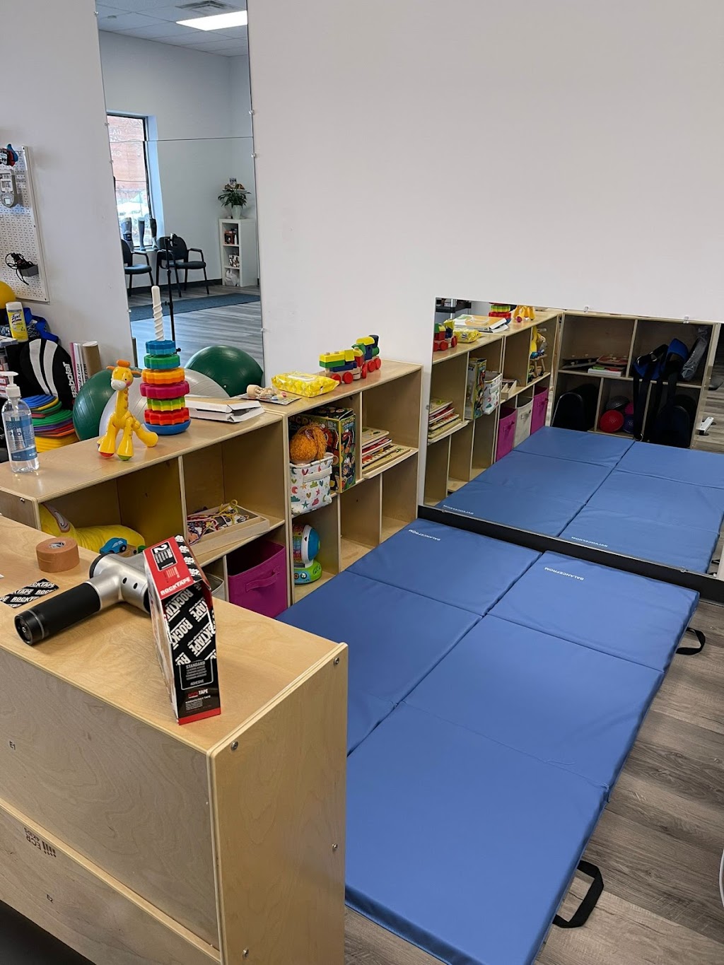 MM PHYSIO - Physiotherapy in Cambridge | 50 Hopeton St Unit A, Cambridge, ON N1R 3T3, Canada | Phone: (519) 267-0495