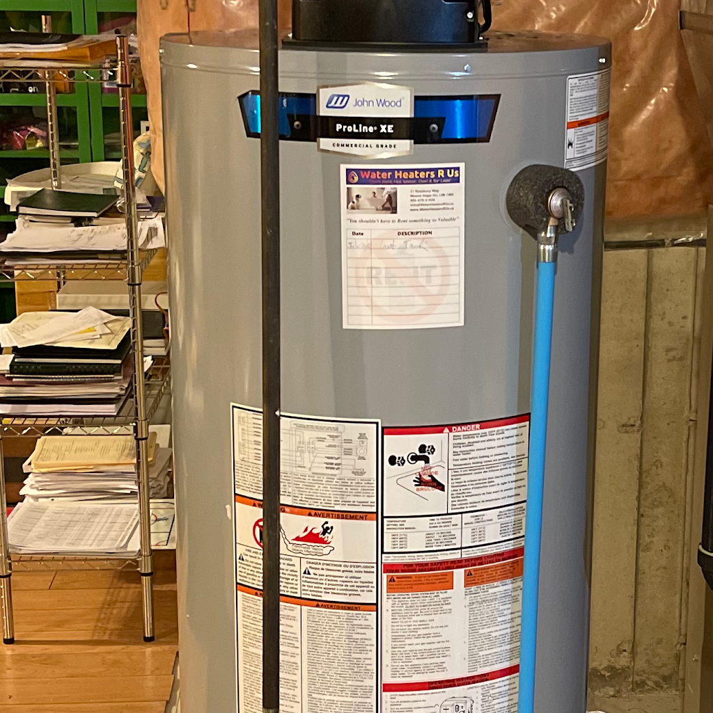 Water Heaters R US | Mount Hope, ON L0R 1W0, Canada | Phone: (905) 679-9420