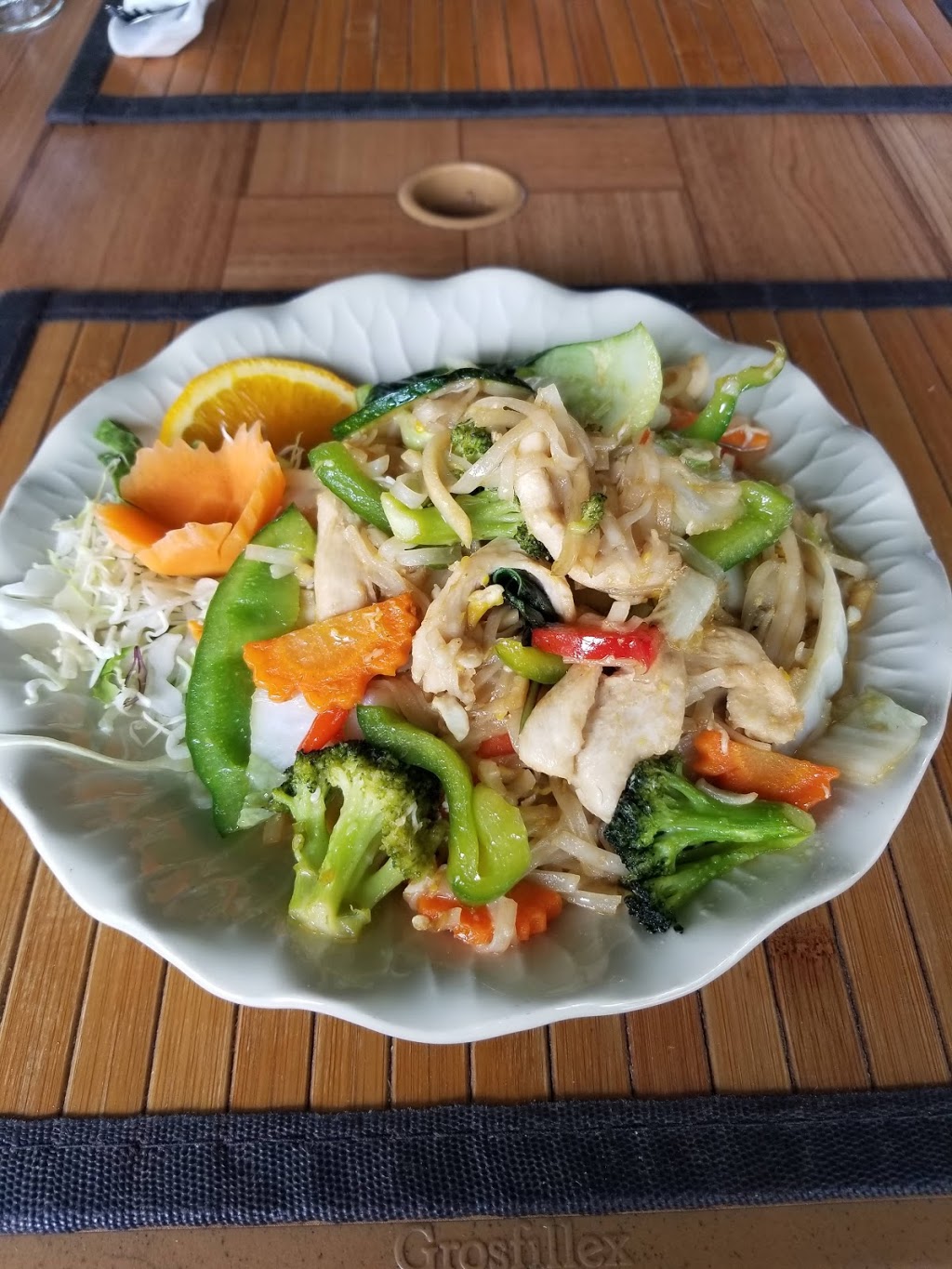 Papaye Verte | 69 Rue Laurier, Gatineau, QC J8X 3V7, Canada | Phone: (819) 777-0404