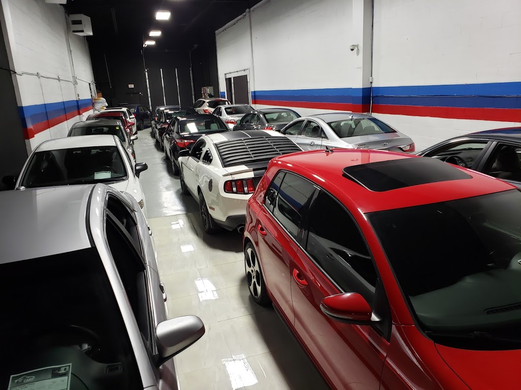 Niacars | 1270 Finch Ave W #7, North York, ON M3J 3J7, Canada | Phone: (416) 655-8554