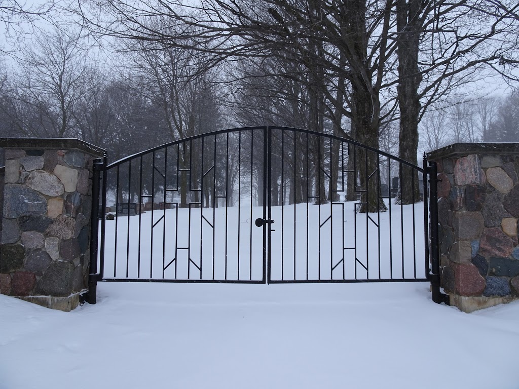 Fairview Cemetery | 875 Davidson Ave N, Listowel, ON N4W 3B6, Canada | Phone: (519) 291-5433