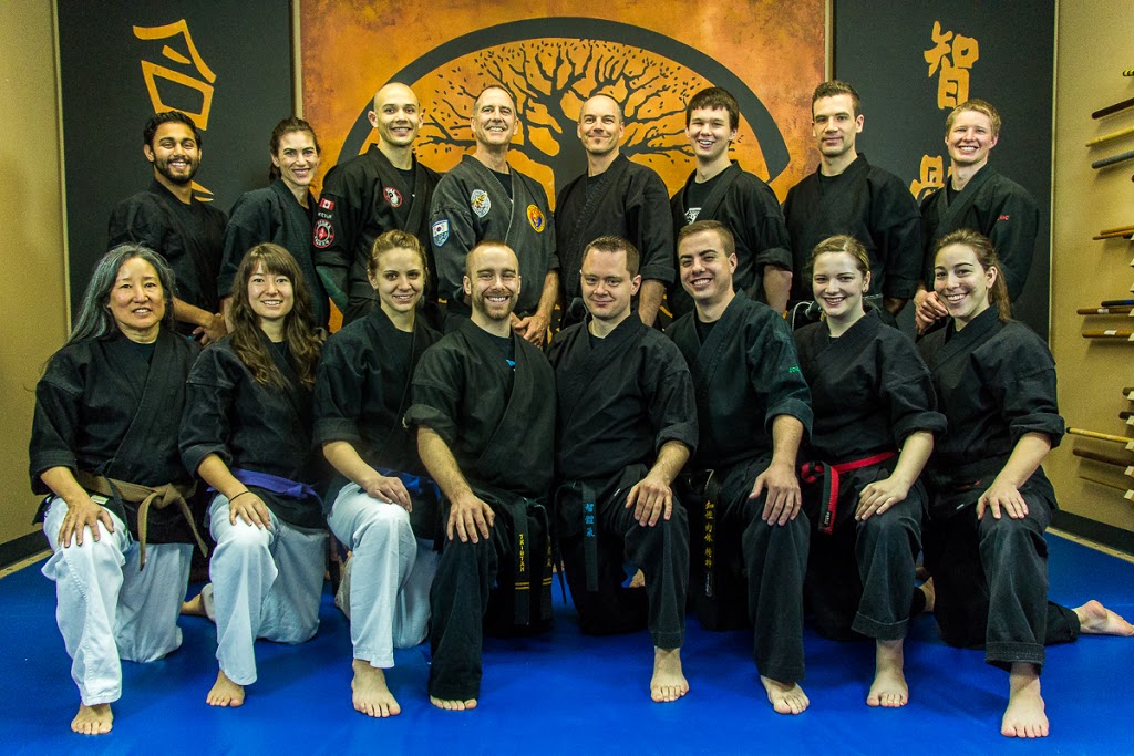 Tao of Peace Martial Arts & Life Skills | 6331 Bowness Rd NW, Calgary, AB T3B 0E5, Canada | Phone: (403) 288-0000