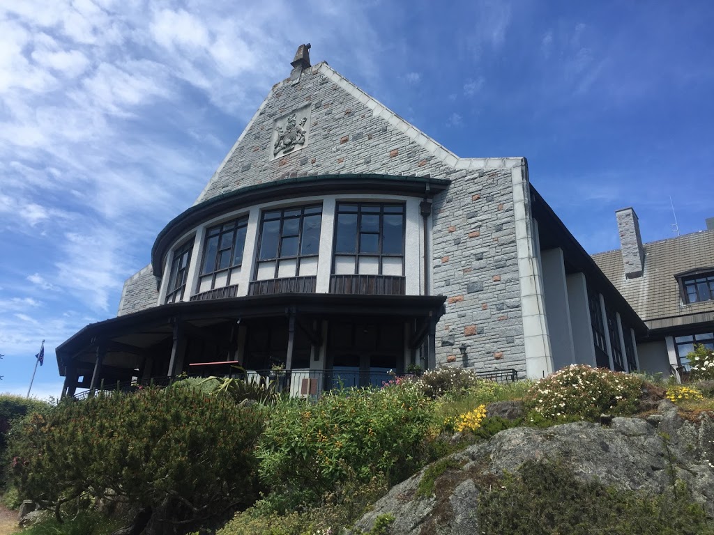Government House | 1401 Rockland Ave, Victoria, BC V8S 1V9, Canada | Phone: (250) 387-2080