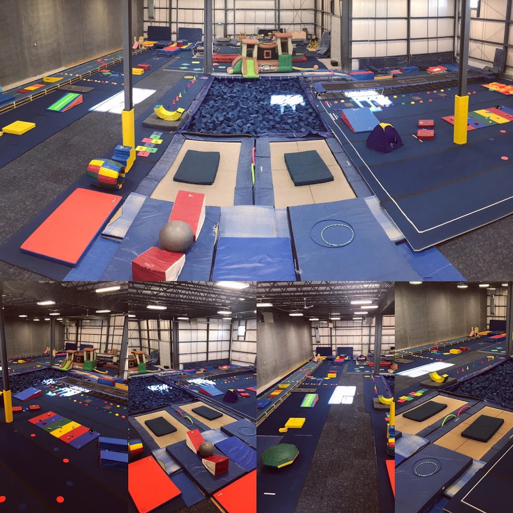 Airborne T&T Club | 64078 393 Ave E Unit #30, Aldersyde, AB T0L 0A0, Canada | Phone: (587) 317-6910