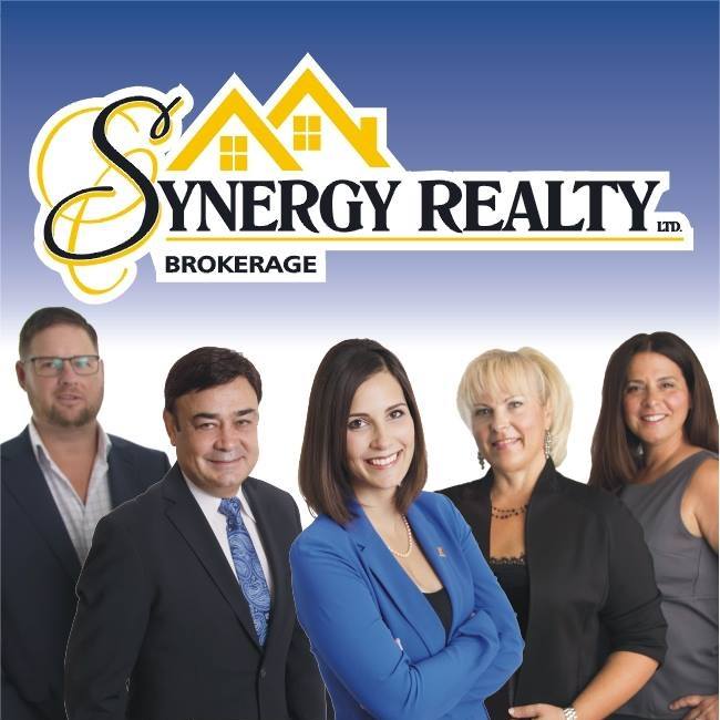 Synergy Realty | 109 A Front St E, Strathroy, ON N7G 1Y8, Canada | Phone: (519) 245-6655