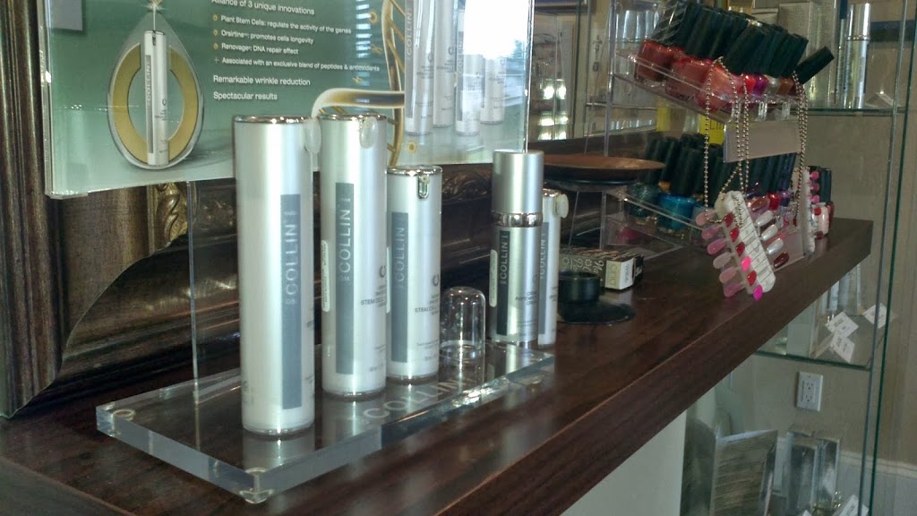 True Serenity Day Spa | 373 Fenton St, New Westminster, BC V3M 5J1, Canada | Phone: (604) 519-0061