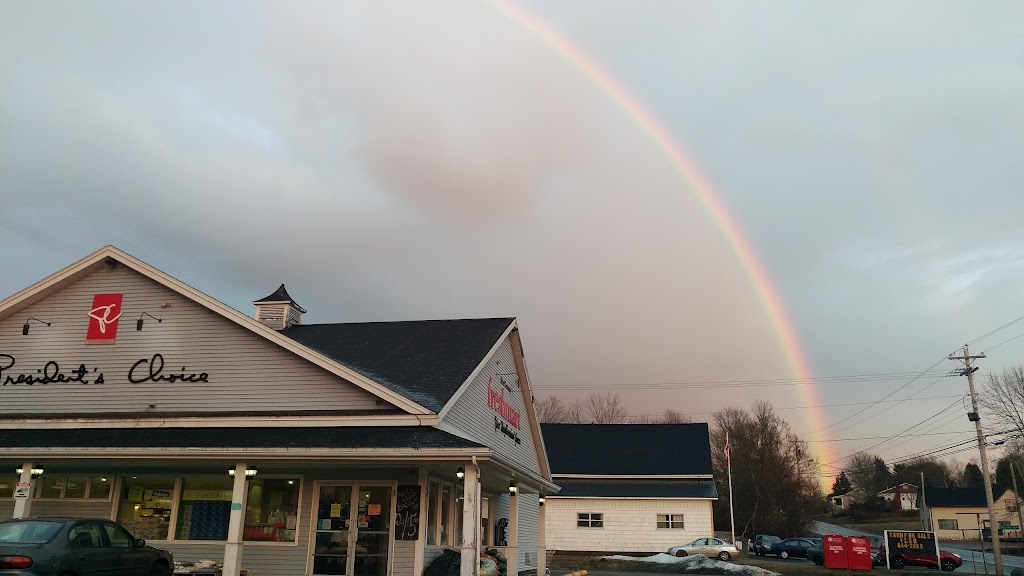 Freshmart | Nova Scotia Trunk 10, New Germany, NS B0R 1E0, Canada | Phone: (902) 644-3272