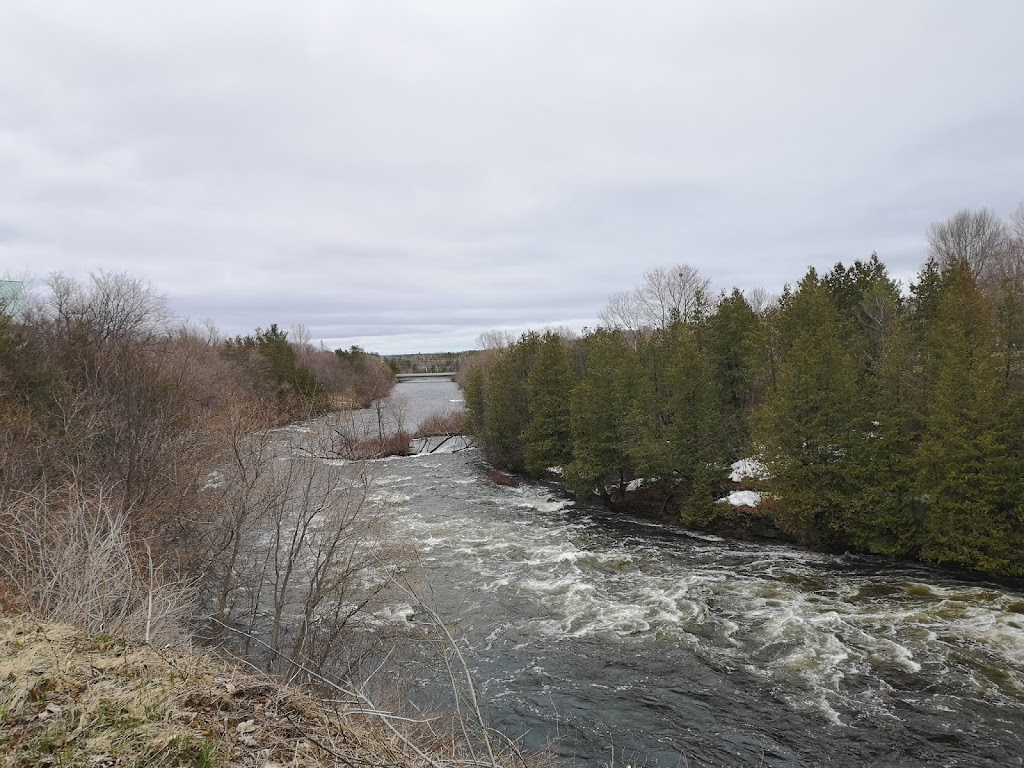 Eganville Tourist Information | 38 Bonnechere St W, Eganville, ON K0J 1T0, Canada | Phone: (613) 628-3101 ext. 1594