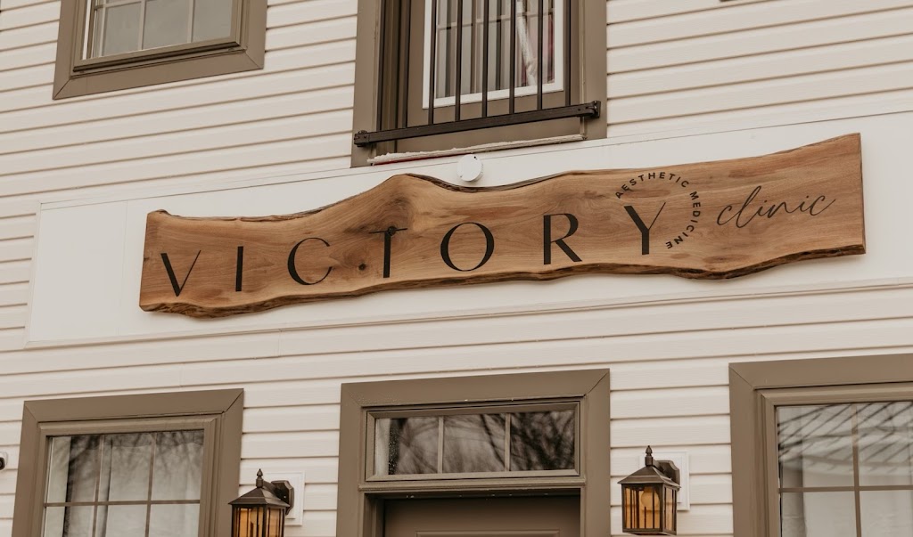 VICTORY CLINIC AESTHETIC MEDICINE | 3755 Main St, Jordan Station, ON L0R 1S0, Canada | Phone: (905) 562-3755