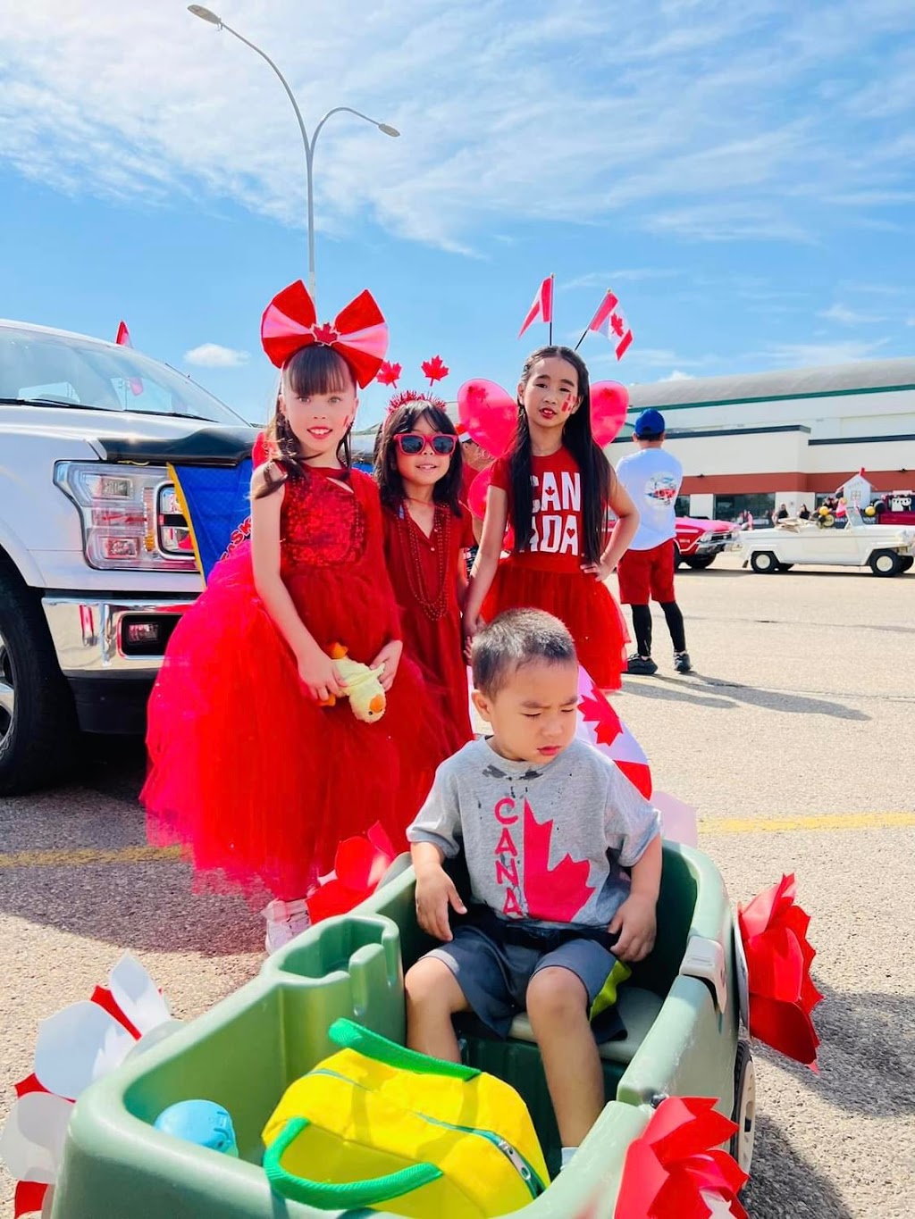 Wetaskiwin Filipino Community Foundation | 4803 52 Ave, Wetaskiwin, AB T9A 0W7, Canada | Phone: (780) 362-0909