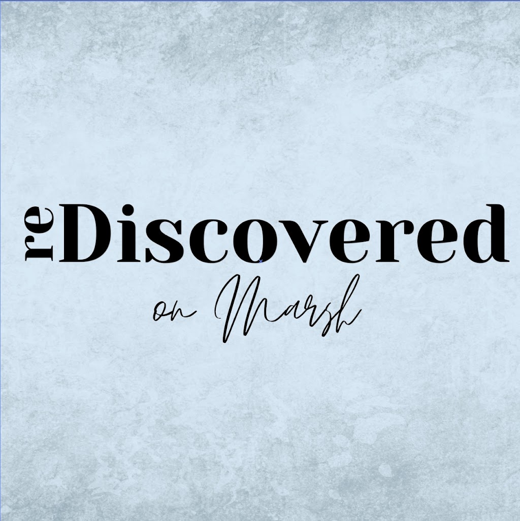 ReDiscovered on Marsh | 179 Marsh St, Clarksburg, ON N0H 1J0, Canada | Phone: (519) 377-2220