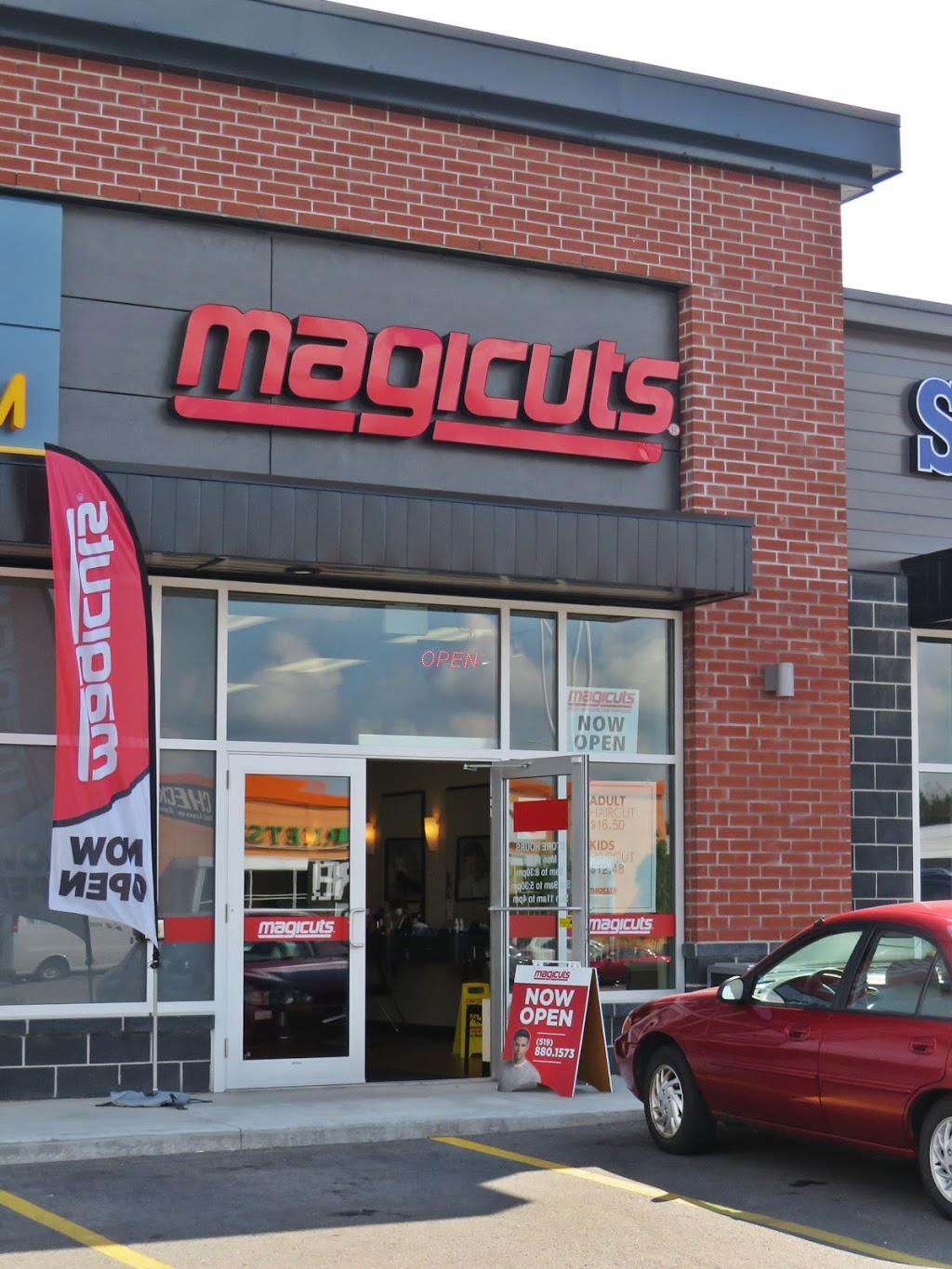 Beechwood Centre | 450 Erb St W, Waterloo, ON N2T 1H4, Canada