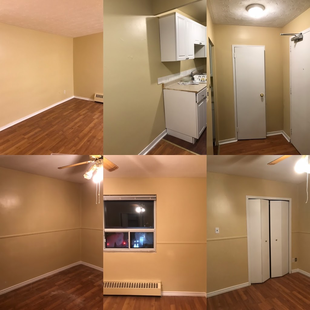 Better Home Painting & Refinishing | 2430 New Wood Dr, Oakville, ON L6H 5Y4, Canada | Phone: (289) 795-3131