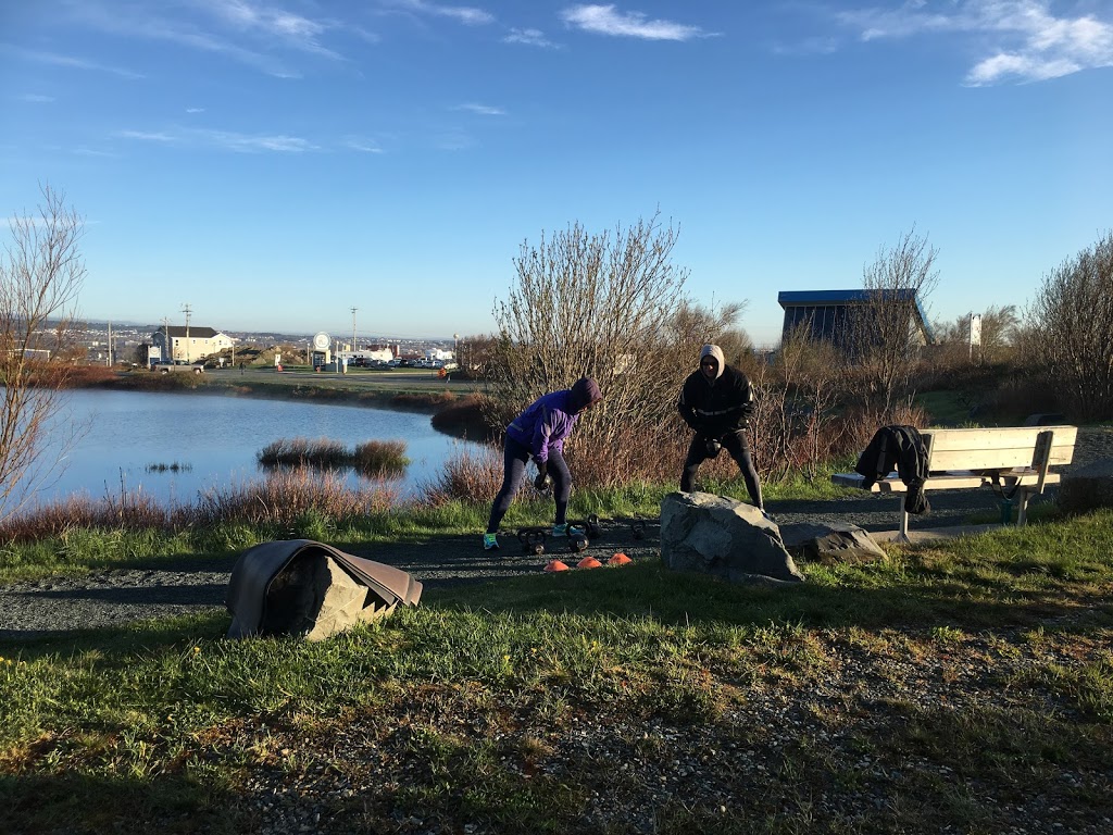 JeenesFit | 870 Bauline Line, Bauline, NL A1K 1E7, Canada | Phone: (709) 771-9140