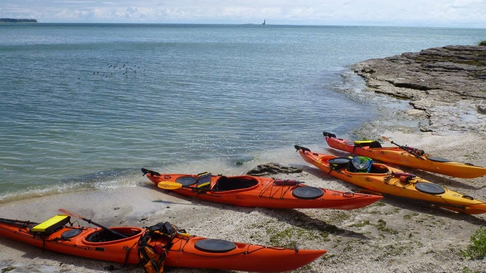 Grand River Kayak | 2 Port Maitland Rd, Dunnville, ON N1A 1Y3, Canada | Phone: (888) 529-2515