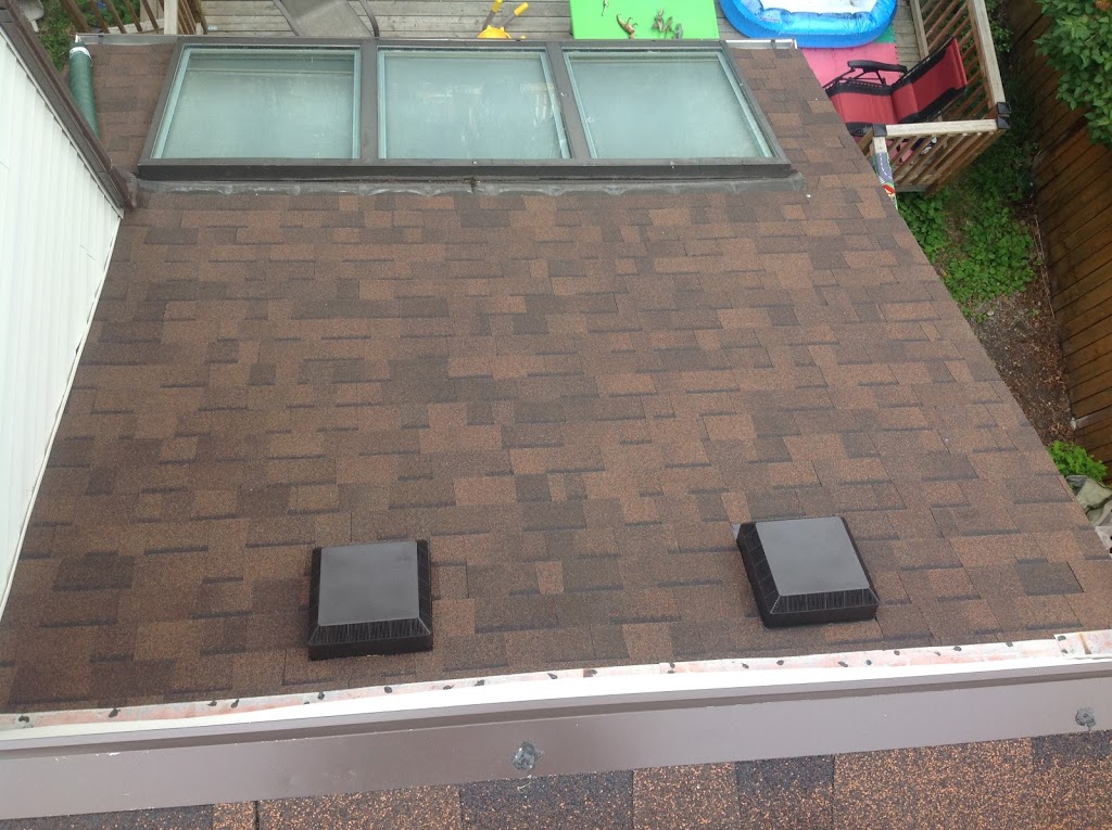 Bricor Roofing | 12159 44 St SE #123, Calgary, AB T2Z 4H3, Canada | Phone: (403) 720-3582