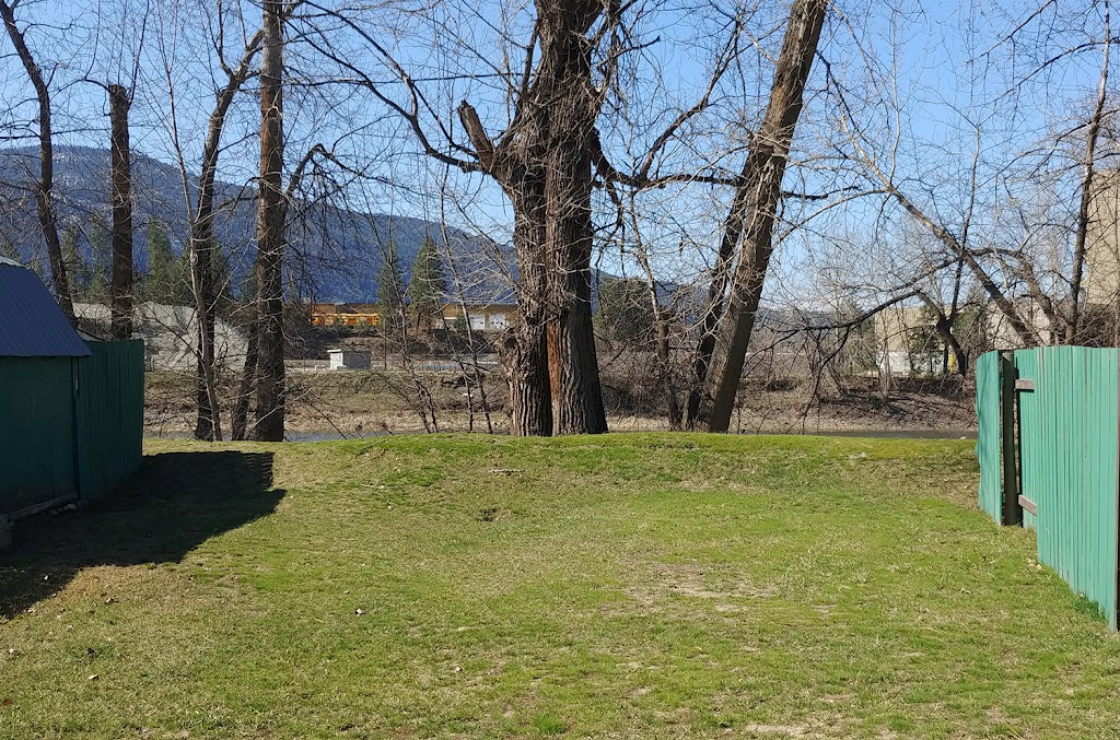Kettleside RV Park | 6491 BC-3, Grand Forks, BC V0H 1H9, Canada | Phone: (778) 868-1487