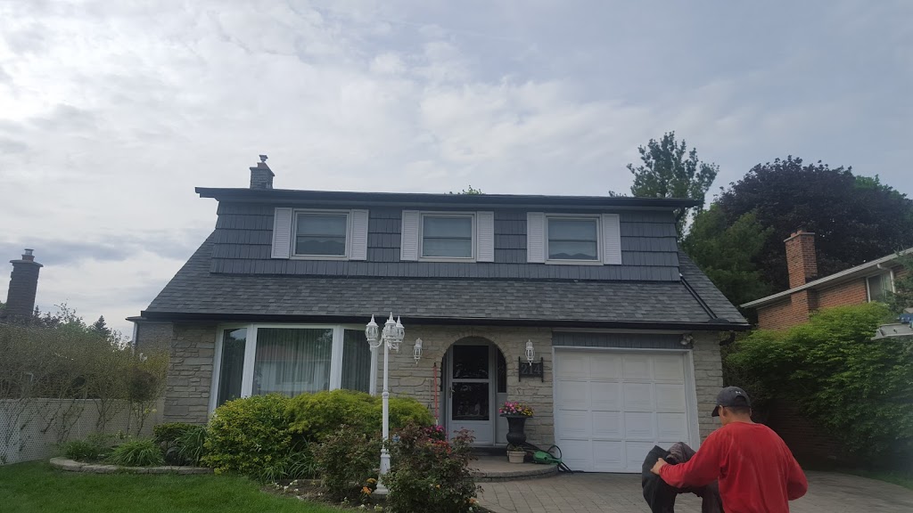 Honest Roofing Inc | 396 Flanagan Ct, Newmarket, ON L3X 2E8, Canada | Phone: (647) 400-8941