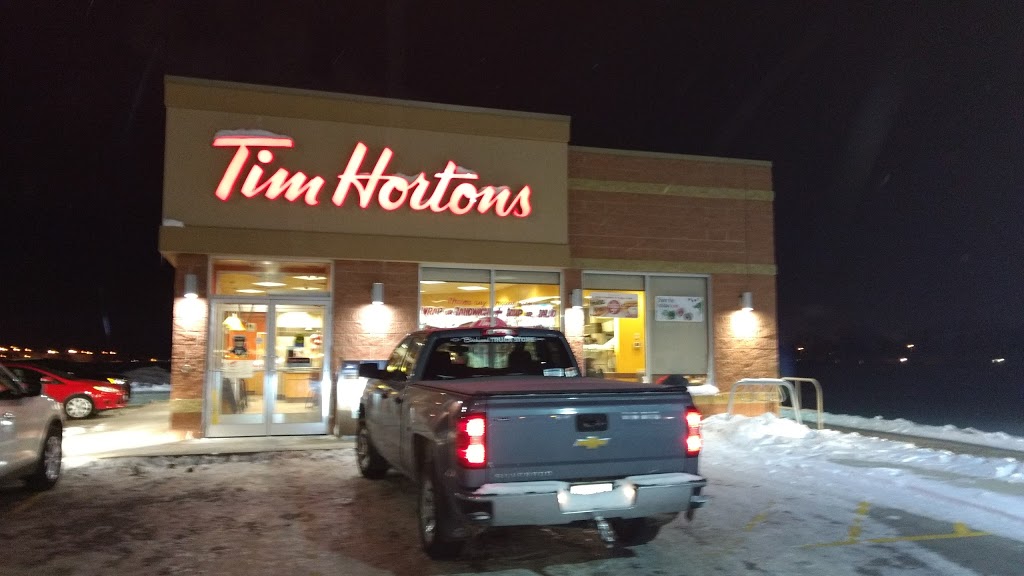 Tim Hortons | 2117 Ness Ave, Winnipeg, MB R3J 0K7, Canada | Phone: (204) 889-7270