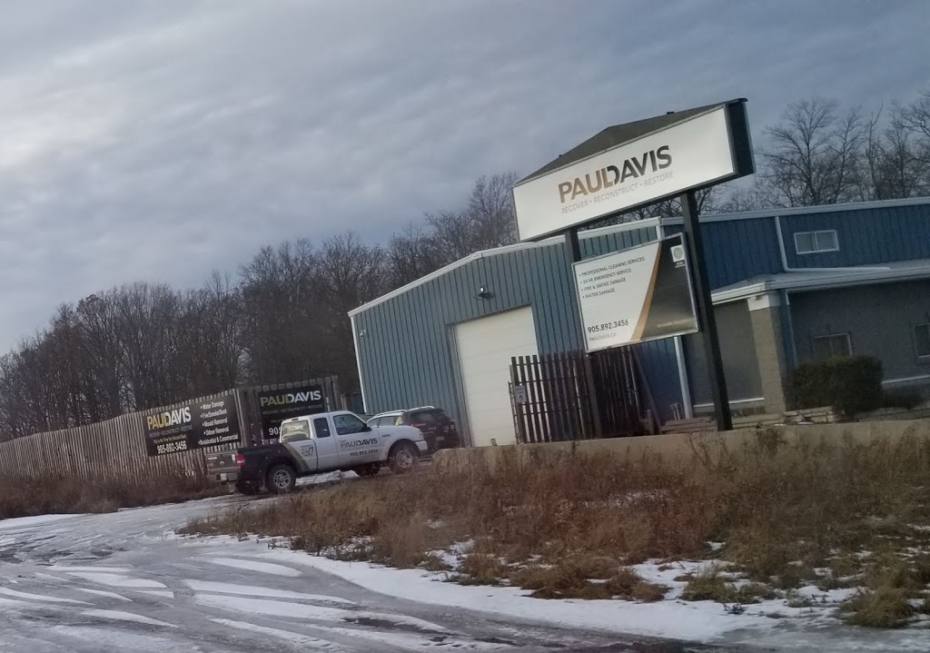 Paul Davis Niagara/Haldimand | 1853 Merrittville Hwy, Fonthill, ON L0S 1E6, Canada | Phone: (905) 892-3456