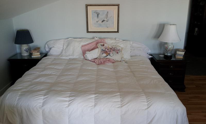 Retas Hideaway by the Harbour | 318 Main St, Wolfville, NS B4P 1C4, Canada | Phone: (902) 542-5607