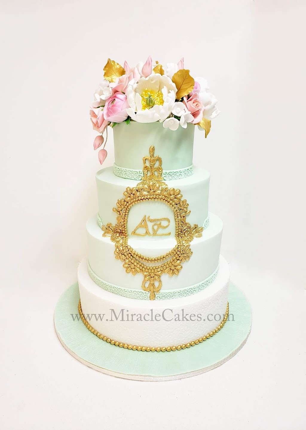 Miracle Cakes | 15883 92a Ave, Surrey, BC V4N 4W9, Canada | Phone: (604) 488-4363