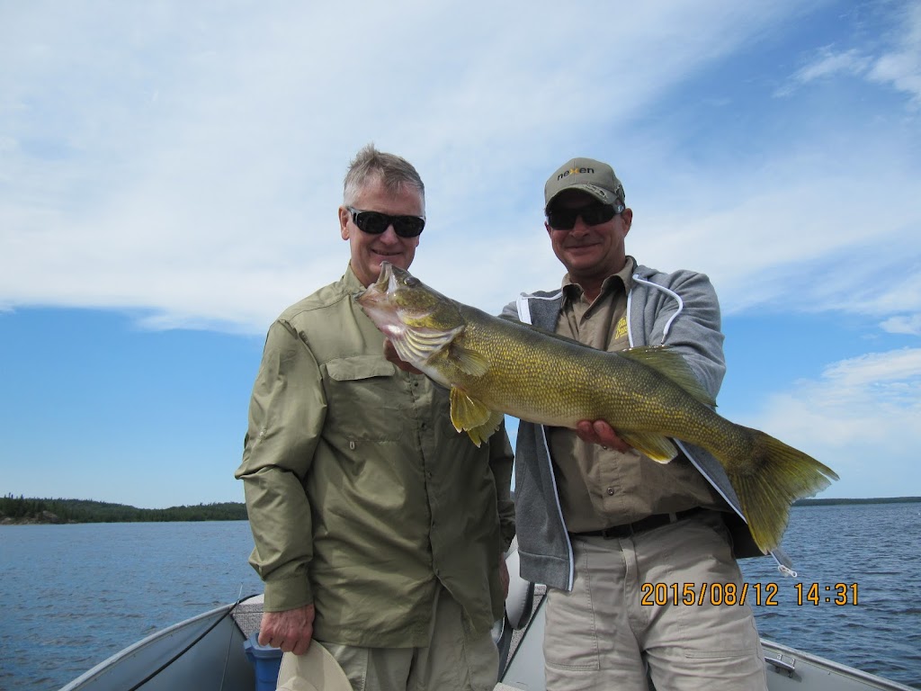 Halleys Camps One Man Lake Lodge | Minaki, ON P0X 1P0, Canada | Phone: (800) 465-3325