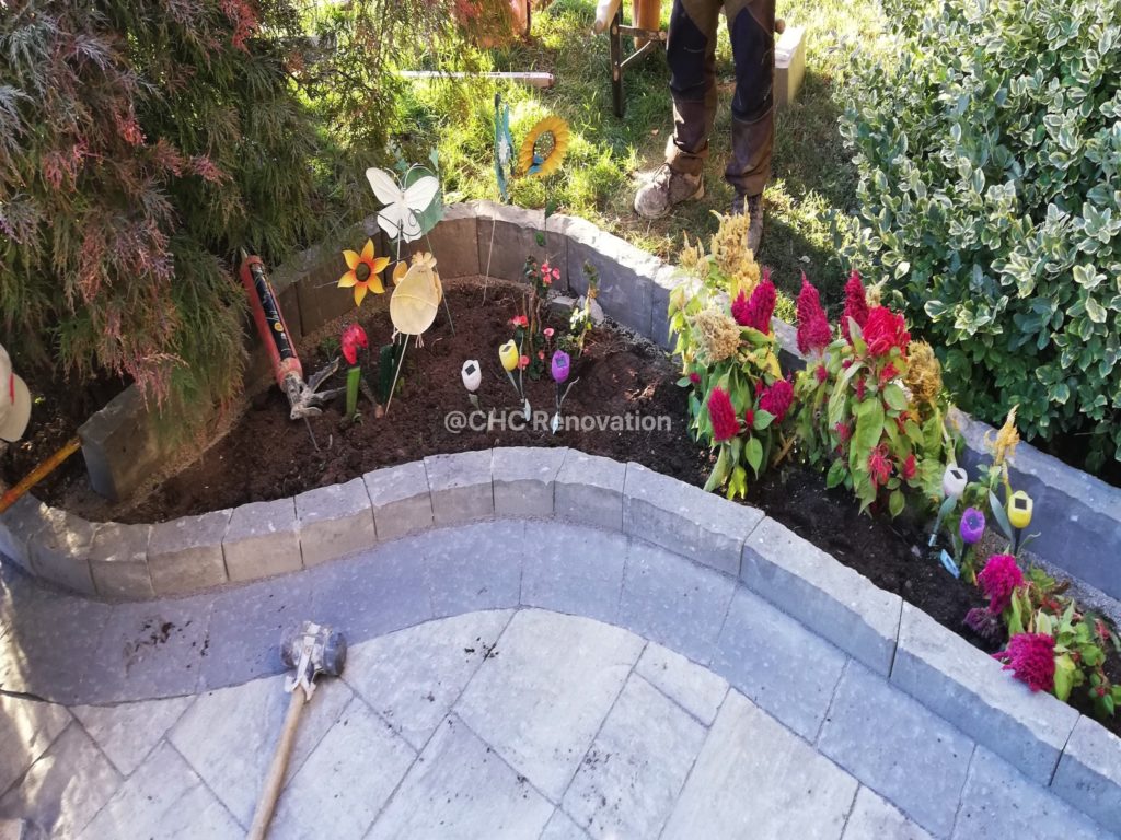 CHC Renovation/Construction | 74 Charlotte Abby Dr, East Gwillimbury, ON L9N 0S9, Canada | Phone: (647) 633-9588